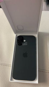אייפון 17 256g שחור