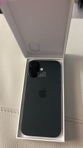 אייפון 17 256g שחור