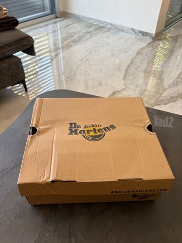 Dr. Martens