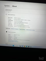 מחשב נייד MSI 15.6