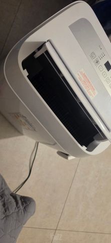 מזגן נייד
