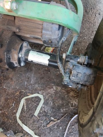 טרקטורון 48V