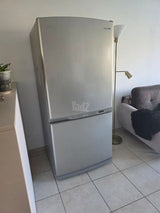 Samsung 650lמקרר