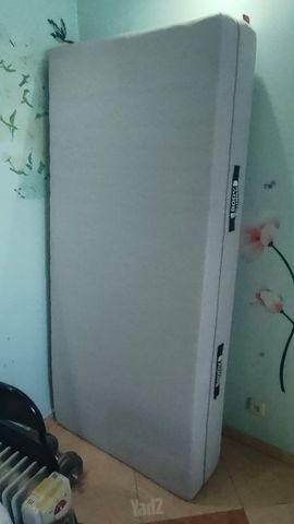 מזרן אורתופדי 90/200