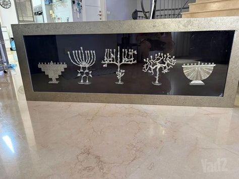 תמונה לסלון