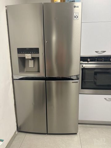 מקרר LG