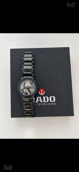 שעון rado