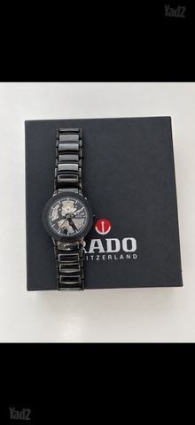 שעון rado