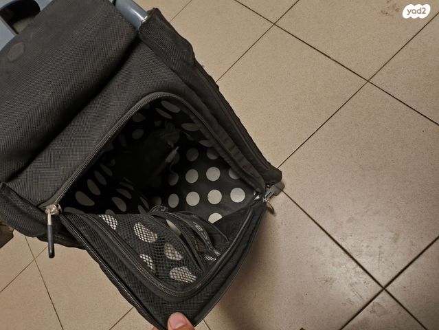 מזודת איפור
