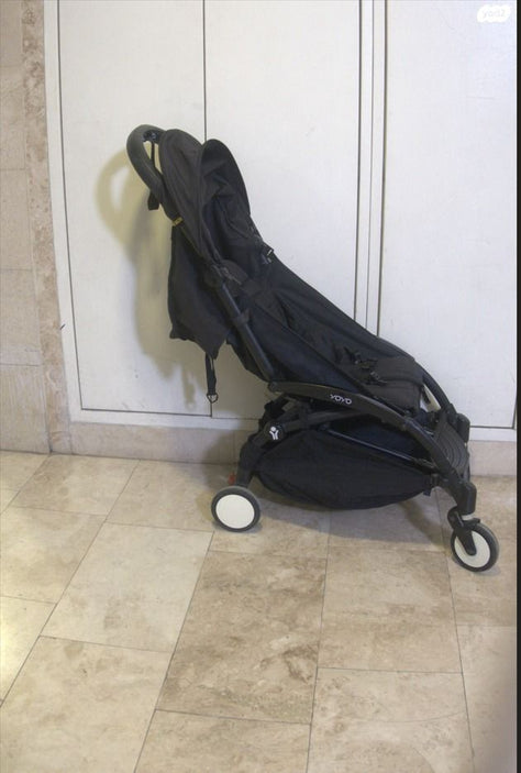 עגלת יויו