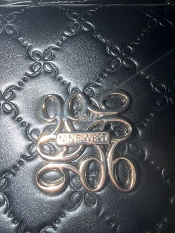 תיק Nine West מקורי
