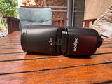 פלאש של Godox