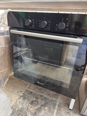 תנור sensor