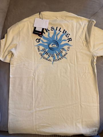 חולצת Quiksilver