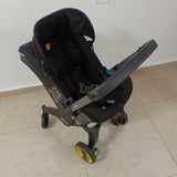 עגלת דונה I