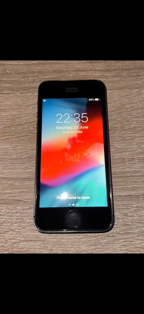 iPhone 5S 16gb