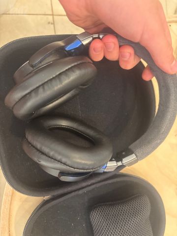אוזניות אולפן Audio-Technica