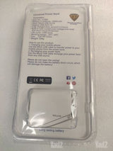Power bank 10000mah(מטען נייד)
