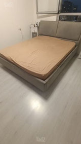 מיטה זוגית