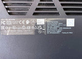 IdeaPad i7 RTX3060 32GB 1.5T