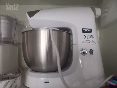 מיקסר