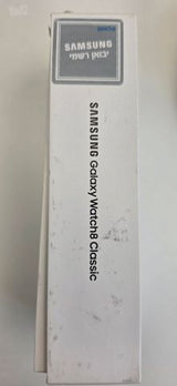 שעון SAMSUNG חדש חדש