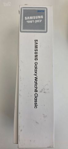 שעון SAMSUNG חדש חדש