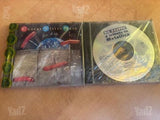 דיסקים של - Mettalica-  CSN