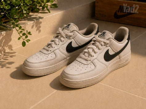 נעלי Nike air Jordan