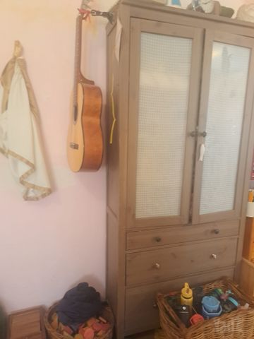 ארון ויטרינה
