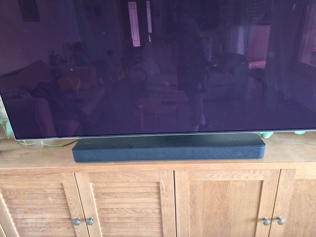 מקרן קול Sony HT-S2000