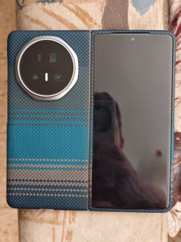 Honor Magic v5