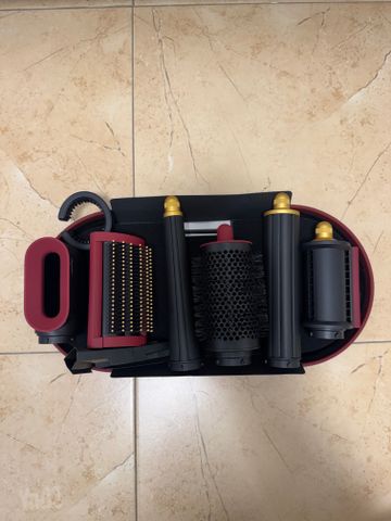 Dyson Airwrap