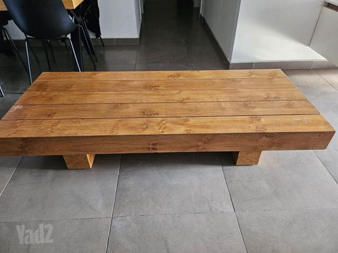 שולחן 1.70 על 70