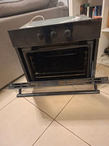 תנור בילד אין