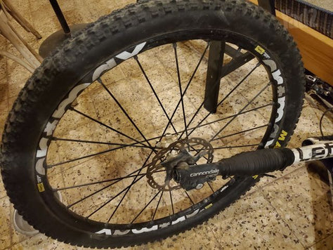 חלקי canondale  ו specialized
