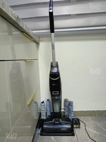 שואב שוטף