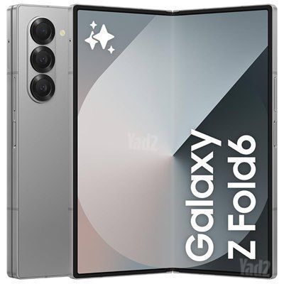 Galaxy Z Fold6