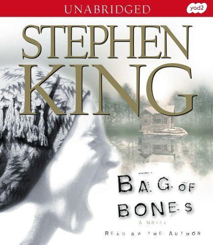 BAG OF BONES