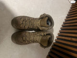 סלומון QUEST 4D GTX FORCES EN