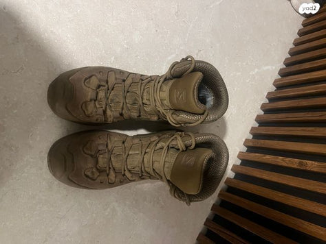 סלומון QUEST 4D GTX FORCES EN