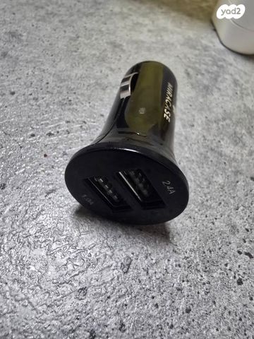 מטען USB