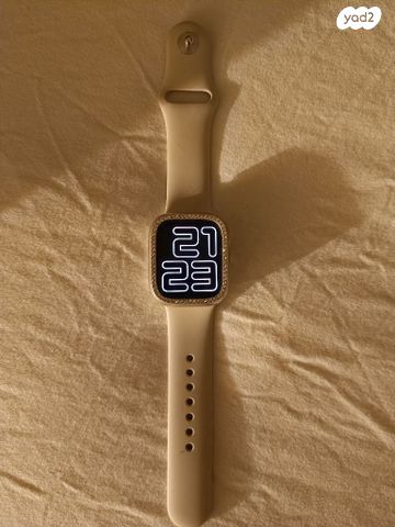 שעון apple watch סדרה 8