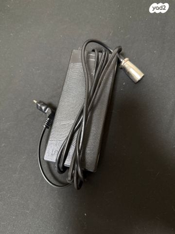 מטען לאופניים/קורקינט 48/2