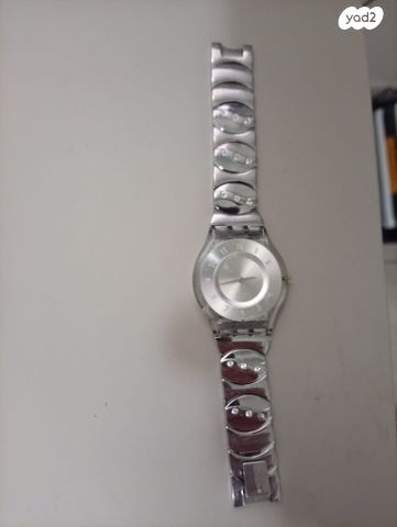 שעון swatch
