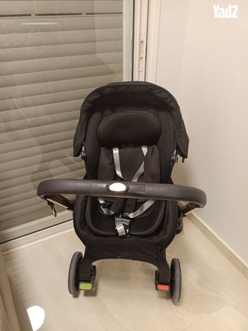 עגלת meaily דגם G308