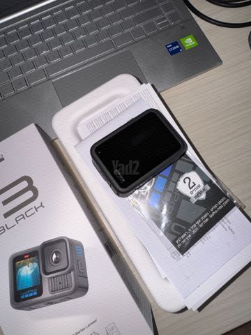 GoPro HERO13