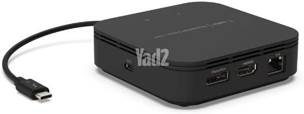 תחנת עגינה Belkin Thunderbolt