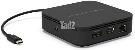 תחנת עגינה Belkin Thunderbolt