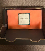 AMD Ryzen 5 3600 BOX (+קירור)